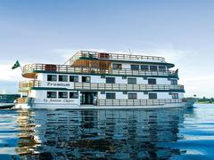 Amazon Clipper Premium Kreuzfahrt